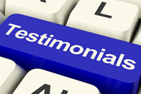 Spine Treatment Testimonials